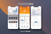 develop native and hybrid mobile applications