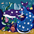 draw a cute custom digital illustration