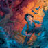 create comic book and custom illustration