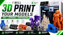 3d print your models using bambu lab technology