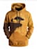 hoodie design with mockup