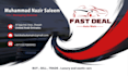 make business cards design