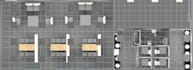 provide professional lighting design using relux desktop
