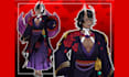 create custom vrchat vtuber anime avatar in blender vrm