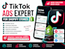 create tiktok ads for shopify dropshipping stores
