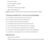 write a professional standard operating procedure for your business