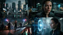 create cinematic video ads using google veo 3 sora 2 grok