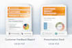 provide analytics on customer experience impressions