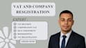 do UK vat registration vat return filing hmrc ct600 eori