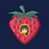 make chibi style pixel art