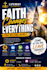 design professional church flyer, poster and event banner