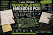 design microcontroller based embedded pcb for your project