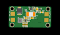 design professional electronics circuit, schematic and pcb layout