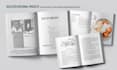 design professional book interior formatting for ingramspark and lulu