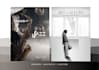 create original editorial poster for brand and event