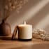 product mockups for skincare, candles, perfume and packaging