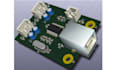 design bluetooth audio pcb esp32 stm32 ble embedded firmware