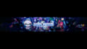 create premium twitch and youtube banner graphics
