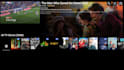 create a modern iptv, ibo player,smarter,firestick with admin panel