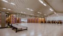 do 3d industrial warehouse, factory and storage facility design