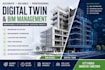 deliver accurate digital twin and bim management services
