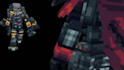 create custom minecraft blockbench 3d model, animation and textures