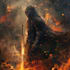 make a fantasy book cover, thriller book cover design