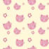 make vector seamless pattern for kidswear apparel