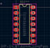 professional esp32 pcb design, iot, wifi, bluetooth, schematics and gerbers