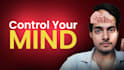 create simple, clean and professional youtube thumbnails