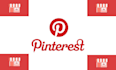 set and optimize your pinterest profile, boards and pins