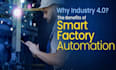 develop ai industrial automation software, ai smart factory saas platform