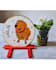create custom pet cartoon art from your photo