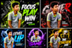 design high CTR viral gaming youtube thumbnails to boost your clicks and views