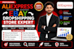 do ali express to ebay dropshipping hunting