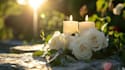 write dignified obituaries with human storytelling