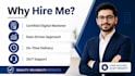 run profitable meta ads campaign and facebook advertising