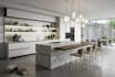 create custom kitchen cabinet, TV media wall, sketchup 3d model with rendering