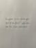 write anything with my neat handwriting
