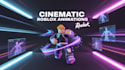 create roblox cinematic animations, r6, r16