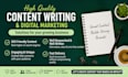 do professional description writing