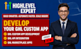 develop your ghl custom app development ghl api integration ghl marketplace apps