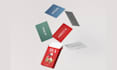 design affirmation card conversation starter card deck drinking playing card box
