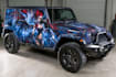 make itasha car wrap design, racing car wrap, car wrap