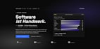develop your custom full stack web application