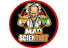 create round logo, patch badge, sticker design or decals