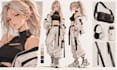 design unique character concept art and turnaround sheet