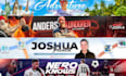 draw custom youtube art thumbnails
