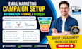 sender moosend icontact email marketing campaign setup automation funnel segment