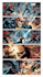 comic book illustration comic strip